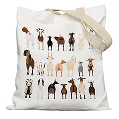 Yeihe canvas tote for sale  Delivered anywhere in USA 