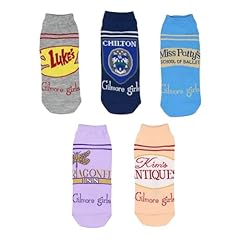 Gilmore girls socks for sale  Delivered anywhere in USA 