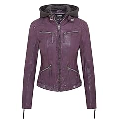Infinity leather veste d'occasion  Livré partout en France
