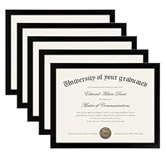 Upsimples certificate frame for sale  Delivered anywhere in USA 