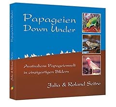 Papageien down under gebraucht kaufen  Wird an jeden Ort in Deutschland