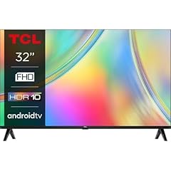 Tcl 32s5400af série d'occasion  Livré partout en France