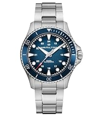 Hamilton orologio uomo usato  Spedito ovunque in Italia 