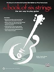 Book six strings for sale  Delivered anywhere in UK