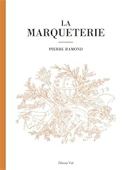 marqueterie d'occasion  Livré partout en France