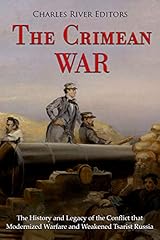Crimean war history for sale  Delivered anywhere in UK