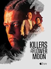 Killers flower moon for sale  Delivered anywhere in USA 