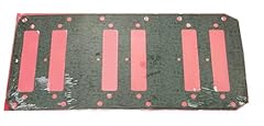 Reed block gasket for sale  Delivered anywhere in USA 