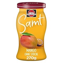 Schwartau samt mango gebraucht kaufen  Wird an jeden Ort in Deutschland