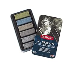 Derwent tinted graphite for sale  Delivered anywhere in UK