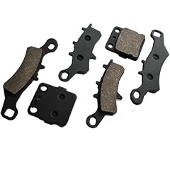 Caltric brake pads for sale  Delivered anywhere in USA 