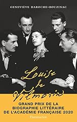 livres louise vilmorin d'occasion  Livré partout en France