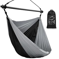 Hammock swing chair for sale  Delivered anywhere in UK