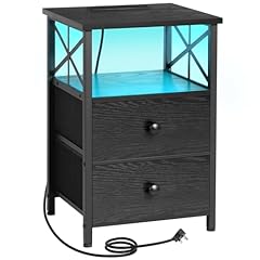 Amhancible bedside table for sale  Delivered anywhere in UK