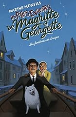 Fantômes bruges folles d'occasion  Livré partout en Belgiqu