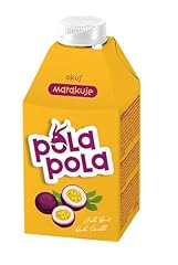 Pola pola maracuja gebraucht kaufen  Wird an jeden Ort in Deutschland