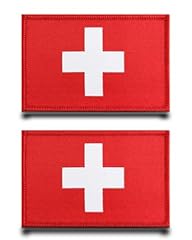 Stück flagge patch gebraucht kaufen  Wird an jeden Ort in Deutschland