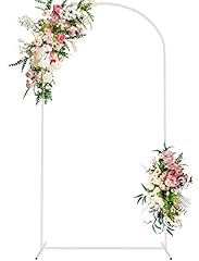 Wokceer wedding arch for sale  Delivered anywhere in USA 