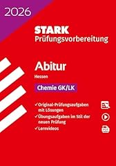 Stark chemie abitur gebraucht kaufen  Wird an jeden Ort in Deutschland