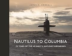 Nautilus columbia years for sale  Delivered anywhere in USA 