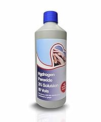Hydrogen peroxide heart for sale  Delivered anywhere in Ireland