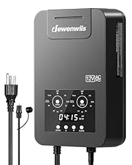 Dewenwils 200w low for sale  Delivered anywhere in USA 
