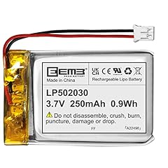 Eemb lithium polymère d'occasion  Livré partout en France