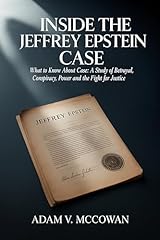 Inside jeffrey epstein for sale  Delivered anywhere in UK