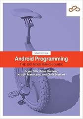 Android programming big for sale  Delivered anywhere in USA 