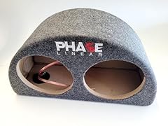 Phase linear semicircolare usato  Spedito ovunque in Italia 