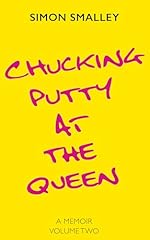 Chucking putty queen for sale  Delivered anywhere in UK