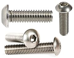 Button head screws for sale  Delivered anywhere in UK