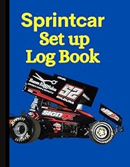 Sprinntcar set log d'occasion  Livré partout en France
