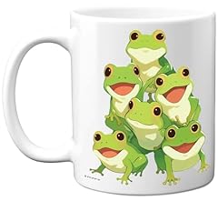 Frog gifts pyramide d'occasion  Livré partout en France