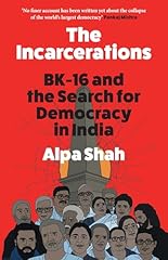 The incarcerations finalist d'occasion  Livré partout en Belgiqu