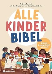 Kinder bibel geschichten gebraucht kaufen  Wird an jeden Ort in Deutschland