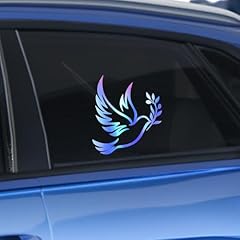 Leniutor friedenstaube aufkleb gebraucht kaufen  Wird an jeden Ort in Deutschland