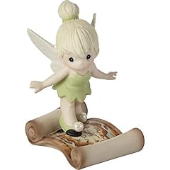 Precious moments tinkerbell for sale  Delivered anywhere in USA 