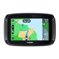 Tomtom navigation motor d'occasion  Livré partout en Belgiqu