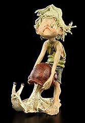 Pixie folletto personaggio usato  Spedito ovunque in Italia 