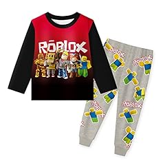 Brigcalki roblox pyjamas for sale  Delivered anywhere in UK