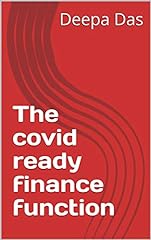 Covid ready finance for sale  Delivered anywhere in UK