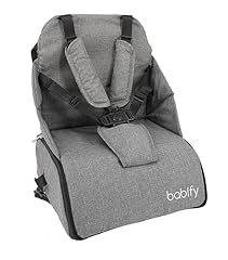 Babify chaise haute d'occasion  Livré partout en France