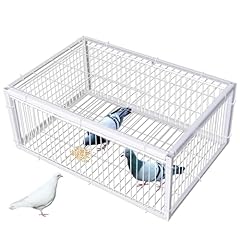 Quaocens pigeon traps for sale  Delivered anywhere in USA 