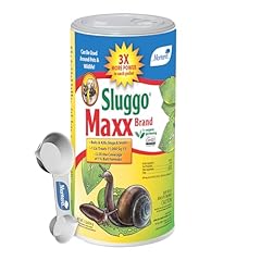 Monterey sluggo maxx for sale  Delivered anywhere in USA 