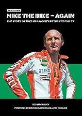 mike hailwood d'occasion mike hailwood d'occasion Livré partout en France