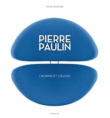 Pierre paulin homme d'occasion  Livré partout en France