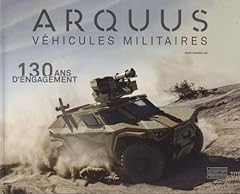 Arquus véhicules militaires d'occasion  Livré partout en France