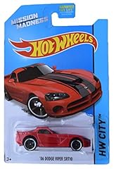 Hot wheels dodge for sale  Delivered anywhere in USA 