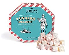 Stanley turkish delight for sale  Delivered anywhere in UK